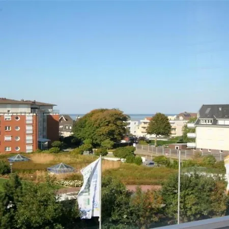 Admiralsgarten, Ag17b Apartman Duhnen