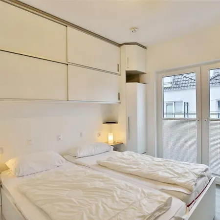 Apartman Admiralsgarten, Ag17b
