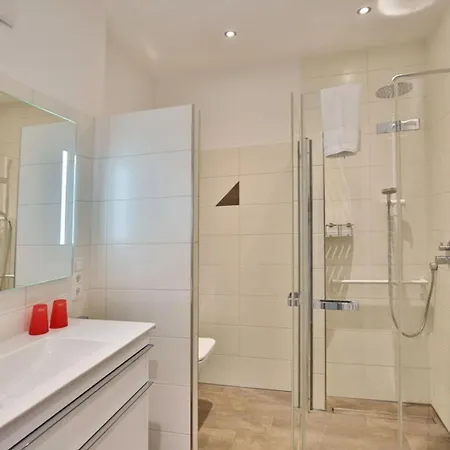 Apartman Admiralsgarten, Ag17b